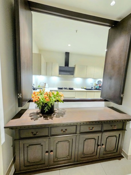 3BR Apartment for Sale at 606 The Address, Colombo 03  | LKR 210 Million (AP4944)-5