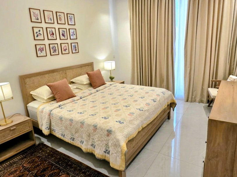 3BR Apartment for Sale at 606 The Address, Colombo 03  | LKR 210 Million (AP4944)-6