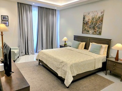 3BR Apartment for Sale at 606 The Address, Colombo 03  | LKR 210 Million (AP4944)-7