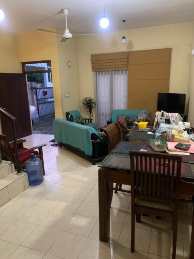 4BR House for Sale in Pagoda, Nugegoda | LKR 46 Million (HS4975)-3