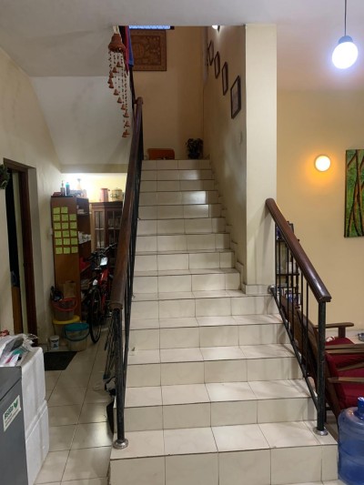 4BR House for Sale in Pagoda, Nugegoda | LKR 46 Million (HS4975)-2