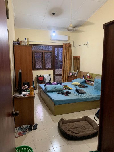 4BR House for Sale in Pagoda, Nugegoda | LKR 46 Million (HS4975)-4