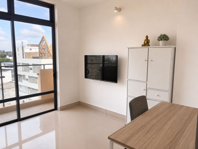 3 Bedroom Apartment for Rent at The Heights, Colombo 05 | LKR 265,000 Per Month (AP4947)-6