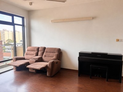 3 Bedroom Apartment for Rent at The Heights, Colombo 05 | LKR 265,000 Per Month (AP4947)-5