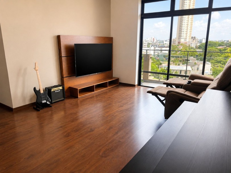 3 Bedroom Apartment for Rent at The Heights, Colombo 05 | LKR 265,000 Per Month (AP4947)-3