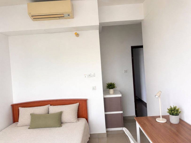 3 Bedroom Apartment for Rent at The Heights, Colombo 05 | LKR 265,000 Per Month (AP4947)-2