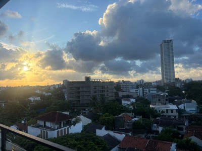 3 Bedroom Apartment for Rent at The Heights, Colombo 05 | LKR 265,000 Per Month (AP4947)-8