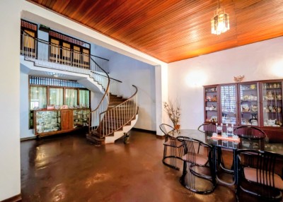 5 Bedroom House for Sale in Kotahena, Colombo 13 | LKR 255.75 Million (Negotiable) (HS4954)