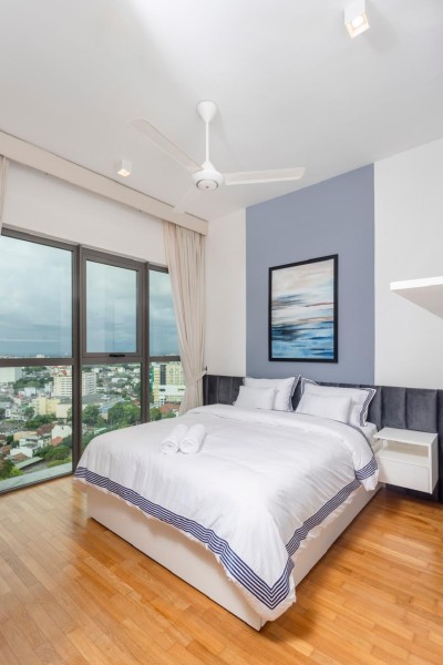 2 Bedroom Apartment for Sale at 447 Luna Tower | LKR 110 Million (Negotiable) (AP4964)-5