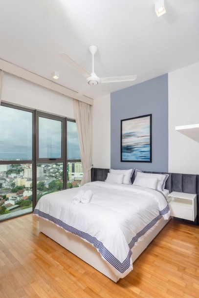 2 Bedroom Apartment for Sale at 447 Luna Tower | LKR 110 Million (Negotiable) (AP4964)-5