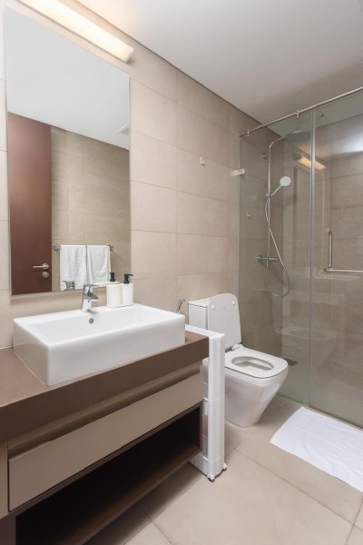 2 Bedroom Apartment for Sale at 447 Luna Tower | LKR 110 Million (Negotiable) (AP4964)-7