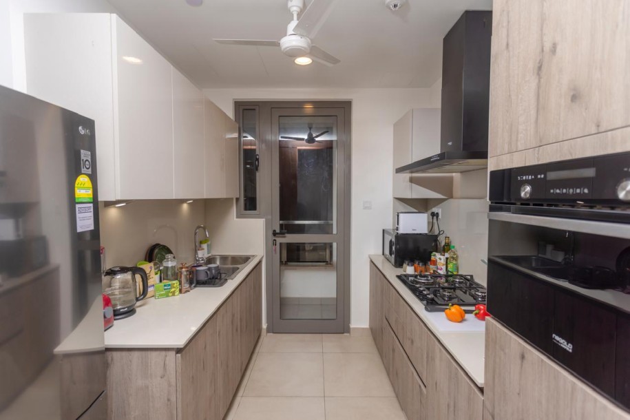 2 Bedroom Apartment for Sale at 447 Luna Tower | LKR 110 Million (Negotiable) (AP4964)-8