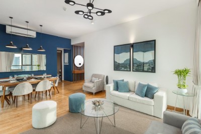 2 Bedroom Apartment for Sale at 447 Luna Tower | LKR 110 Million (Negotiable) (AP4964)-4