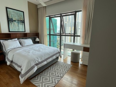 2 Bedroom Apartment for Sale at 447 Luna Tower | LKR 110 Million (Negotiable) (AP4964)-2