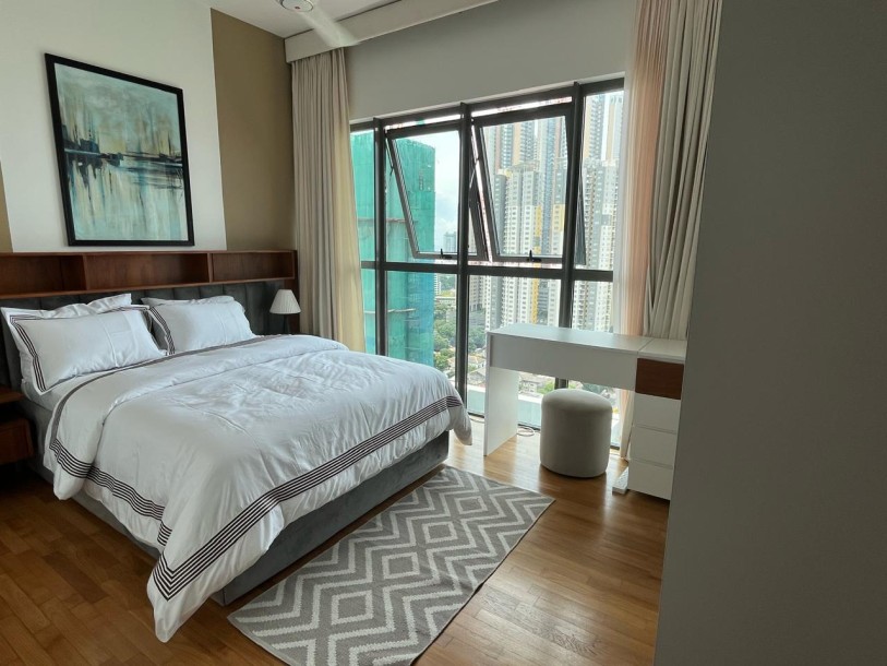 2 Bedroom Apartment for Sale at 447 Luna Tower | LKR 110 Million (Negotiable) (AP4964)-2