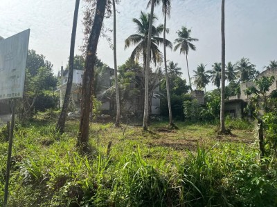 16.5 Perch Prime Land for Sale in Athurugiriya | LKR 45 Million (LA4946)
