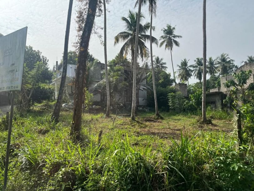 16.5 Perch Prime Land for Sale in Athurugiriya | LKR 45 Million (LA4946)-1