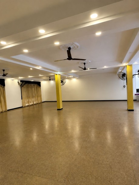 10,000 Sqft Commercial Building for Rent in Colombo 10 | LKR 1.5 Million Per Month (CP4963)-5