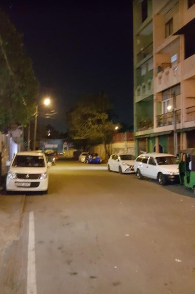 10,000 Sqft Commercial Building for Rent in Colombo 10 | LKR 1.5 Million Per Month (CP4963)-3