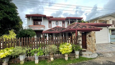 5BR Two-Storey House for Sale in Kandana | LKR 75 Million (HS4948)-2