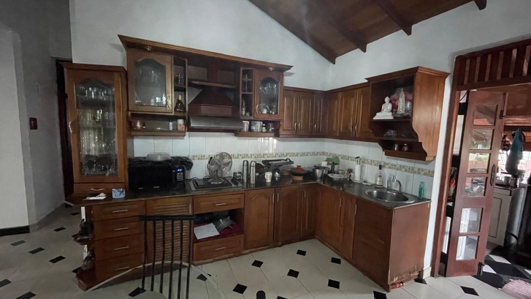 5BR Two-Storey House for Sale in Kandana | LKR 75 Million (HS4948)-9