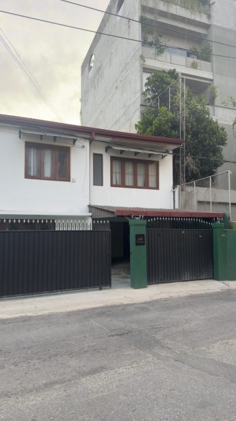 8 Bedroom Two-Unit House for Rent in Colombo 05 | LKR 1 Million Per Month (HS4966)-9