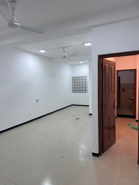 8 Bedroom Two-Unit House for Rent in Colombo 05 | LKR 1 Million Per Month (HS4966)-8