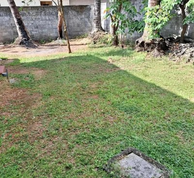 Residential Land for Sale in Nadimala, Dehiwala | LKR 36 Million (LA4951)