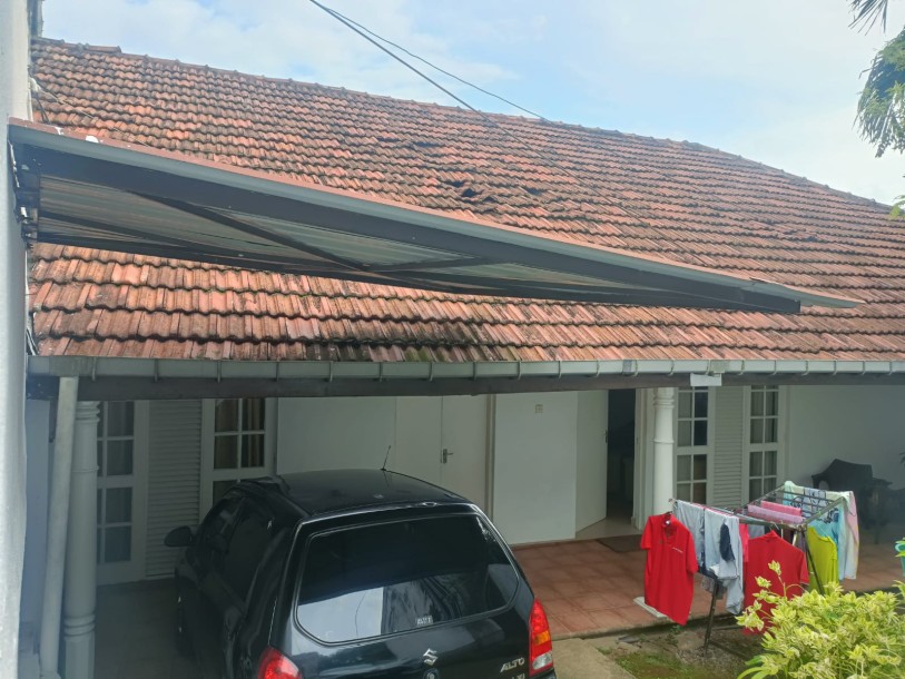 12 Perch Land with House for Sale in Dehiwala | LKR 67.2 Million (LA4952)-4