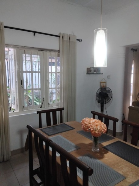 12 Perch Land with House for Sale in Dehiwala | LKR 67.2 Million (LA4952)-3