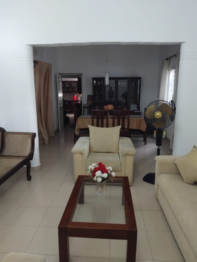 12 Perch Land with House for Sale in Dehiwala | LKR 67.2 Million (LA4952)-2