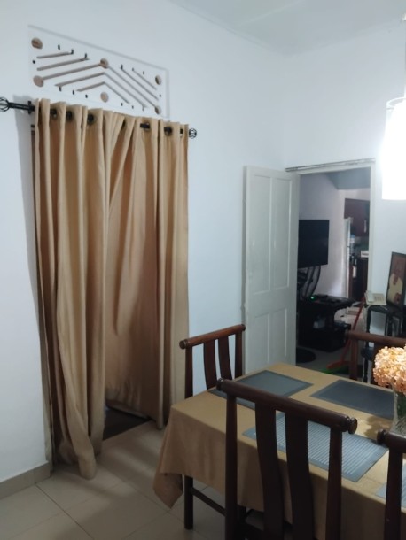 12 Perch Land with House for Sale in Dehiwala | LKR 67.2 Million (LA4952)-5