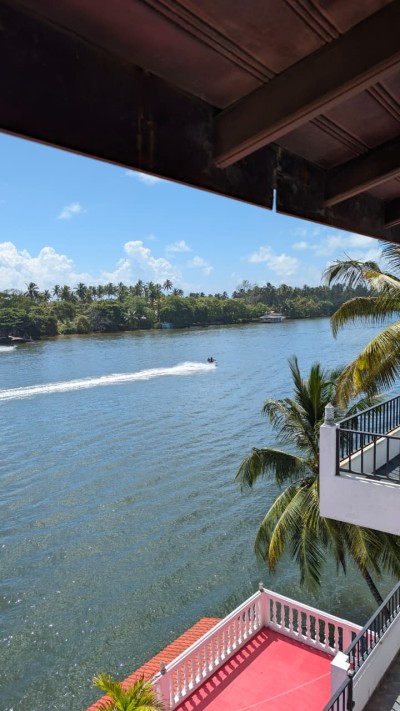 8 Bedroom Waterfront Villa for Sale in Bentota | LKR 330 Million (Negotiable) (VL4956)-7