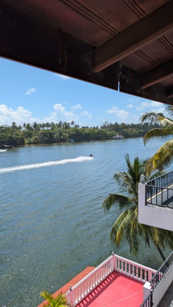 8 Bedroom Waterfront Villa for Sale in Bentota | LKR 330 Million (Negotiable) (VL4956)-7