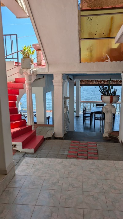8 Bedroom Waterfront Villa for Sale in Bentota | LKR 330 Million (Negotiable) (VL4956)-5