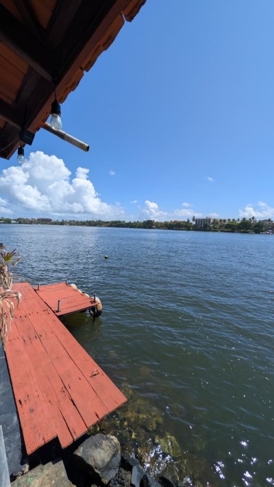 8 Bedroom Waterfront Villa for Sale in Bentota | LKR 330 Million (Negotiable) (VL4956)-6