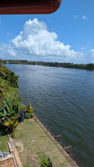 8 Bedroom Waterfront Villa for Sale in Bentota | LKR 330 Million (Negotiable) (VL4956)-4