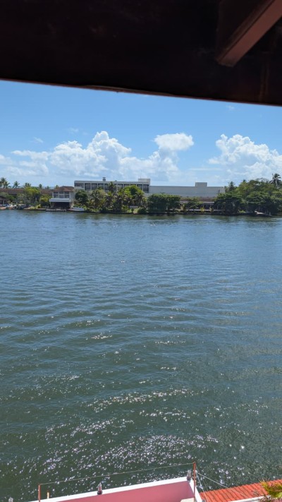 8 Bedroom Waterfront Villa for Sale in Bentota | LKR 330 Million (Negotiable) (VL4956)-2