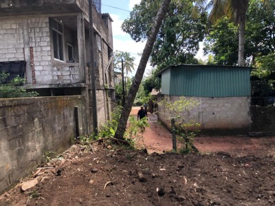 13.8 Perches Prime Land for Sale in Thalapathpitiya, Nugegoda | LKR 31.74 Million  (LA4955)-9