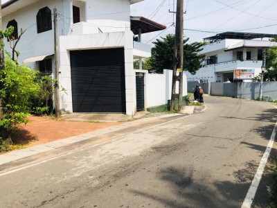 13.8 Perches Prime Land for Sale in Thalapathpitiya, Nugegoda | LKR 31.74 Million  (LA4955)-5
