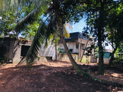 13.8 Perches Prime Land for Sale in Thalapathpitiya, Nugegoda | LKR 31.74 Million  (LA4955)-4