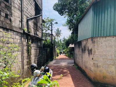 13.8 Perches Prime Land for Sale in Thalapathpitiya, Nugegoda | LKR 31.74 Million  (LA4955)-7