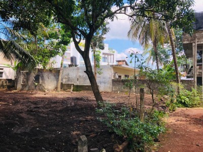 13.8 Perches Prime Land for Sale in Thalapathpitiya, Nugegoda | LKR 31.74 Million  (LA4955)-3