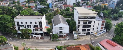 3BR Apartment for Sale at RU Residencies, Nugegoda | LKR 62 Million (AP4957)-14