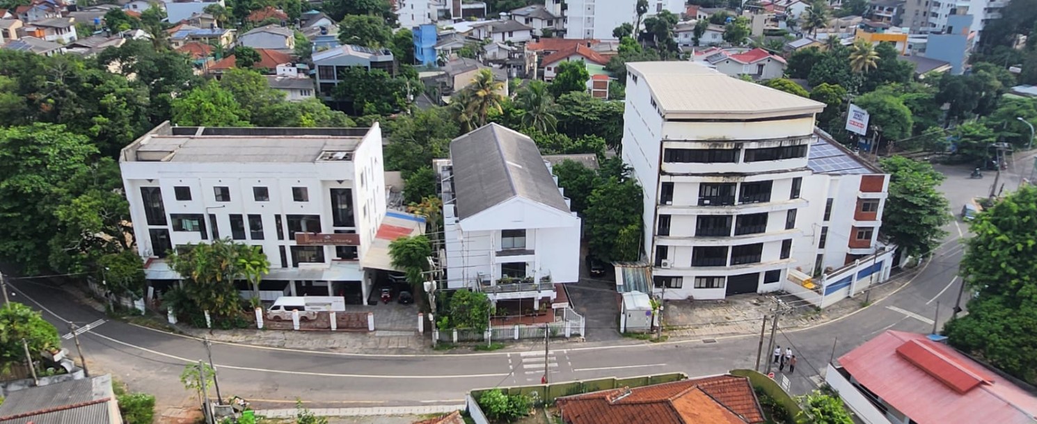 3BR Apartment for Sale at RU Residencies, Nugegoda | LKR 62 Million (AP4957)-14