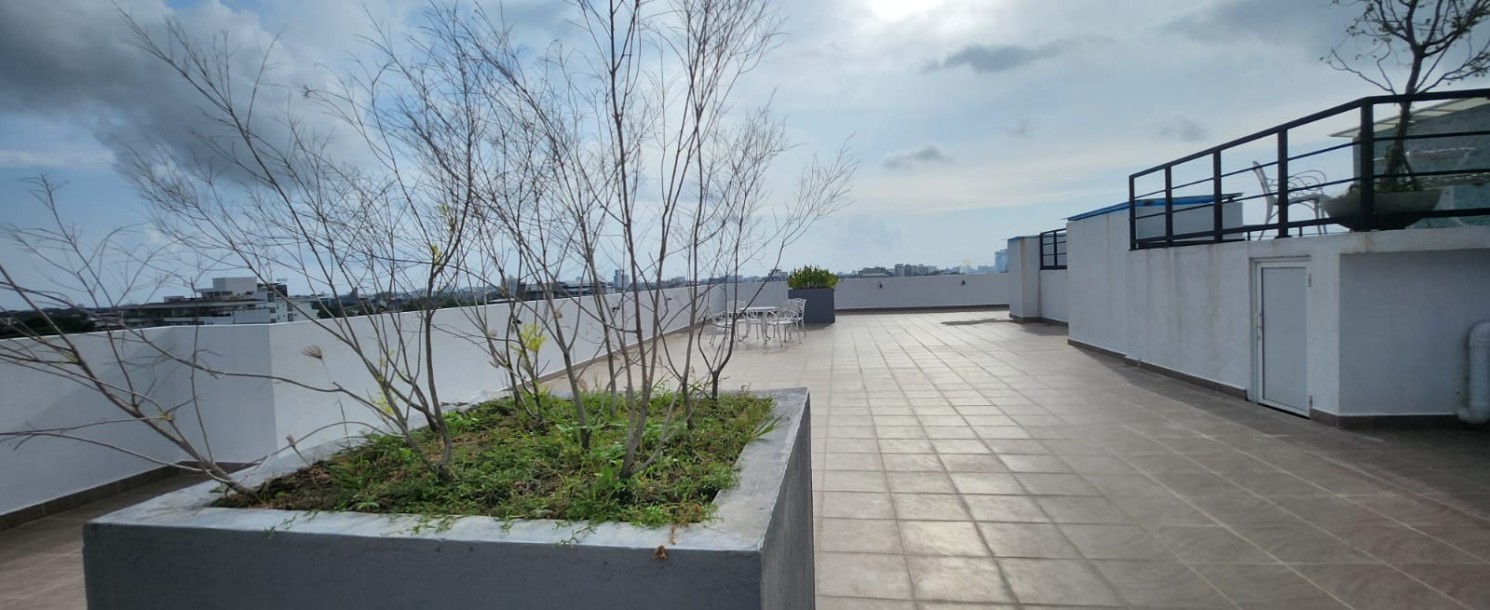 3BR Apartment for Sale at RU Residencies, Nugegoda | LKR 62 Million (AP4957)-13