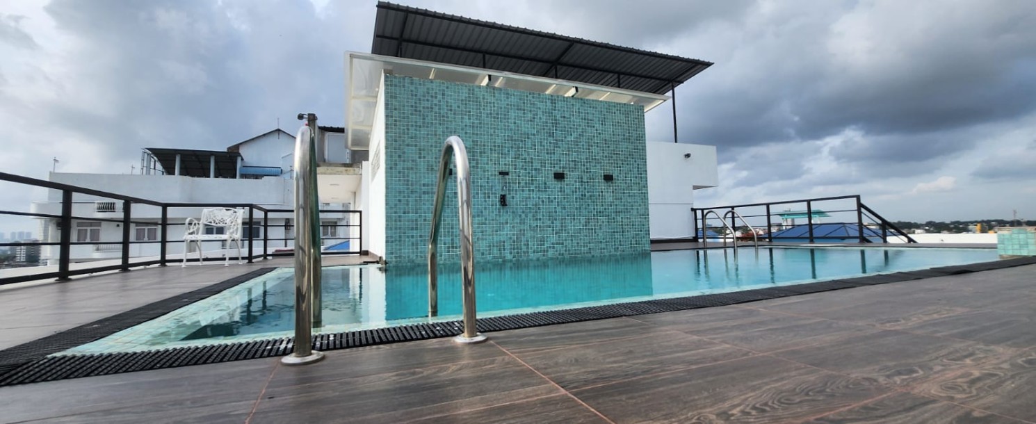 3BR Apartment for Sale at RU Residencies, Nugegoda | LKR 62 Million (AP4957)-12