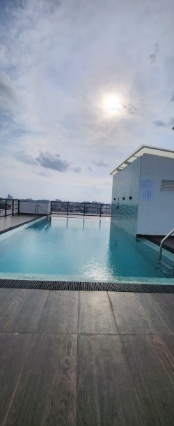 3BR Apartment for Sale at RU Residencies, Nugegoda | LKR 62 Million (AP4957)-11