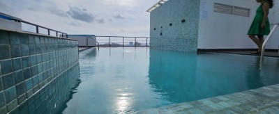3BR Apartment for Sale at RU Residencies, Nugegoda | LKR 62 Million (AP4957)-9