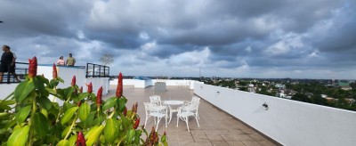 3BR Apartment for Sale at RU Residencies, Nugegoda | LKR 62 Million (AP4957)
